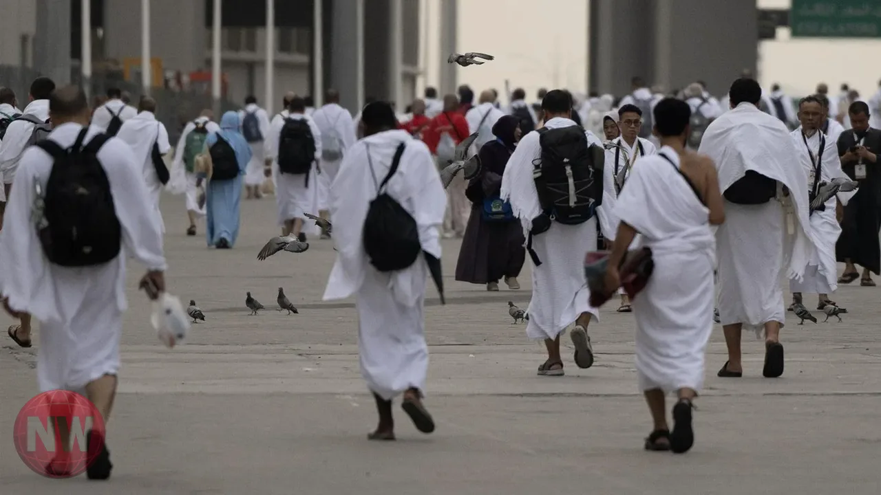 التضامن تفتح باب التقديم لحج الجمعيات لعام 2027