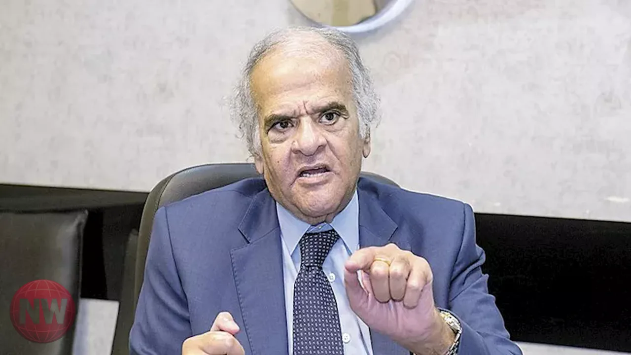 مصطفى عبد الخالق يستقيل من منصبه في الزمالك ويشيد بدور ممدوح عباس