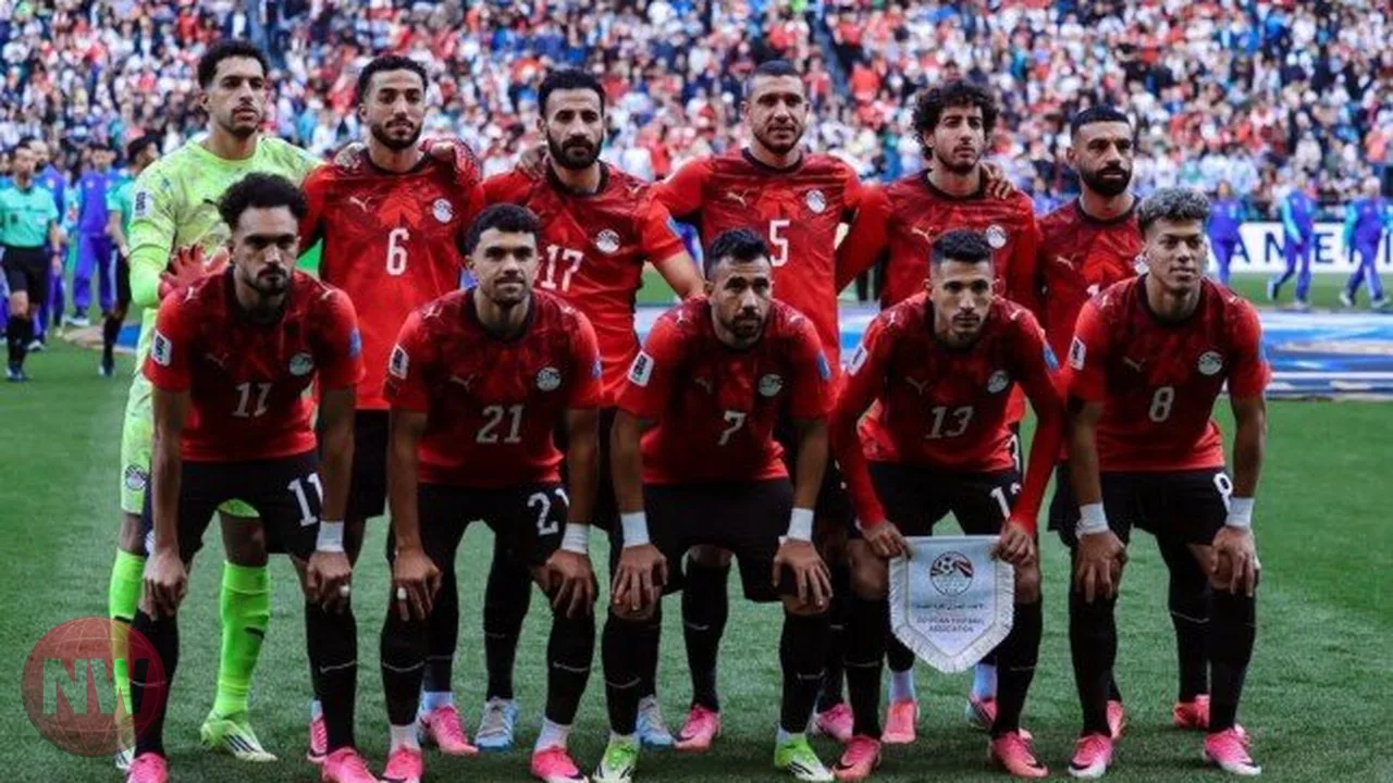 موعد مباراة مصر وأنجولا في تصفيات أمم إفريقيا 2027