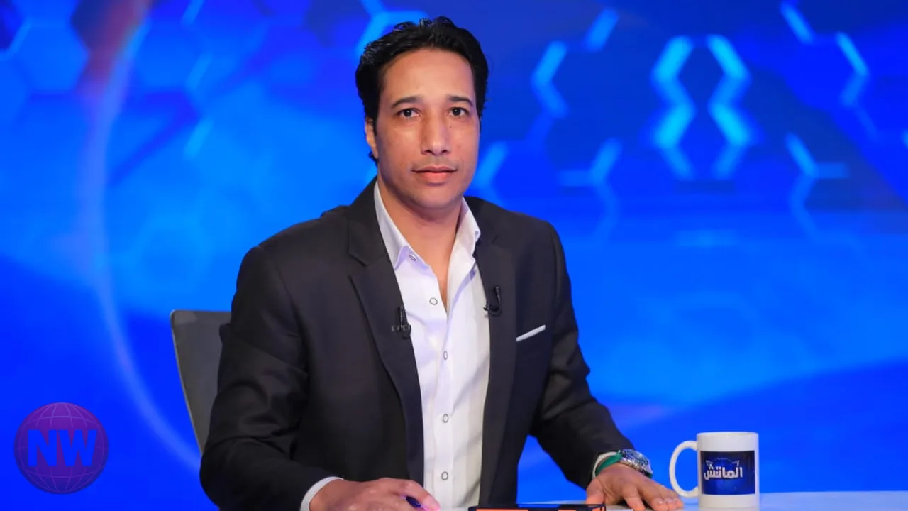 أحمد حسن دروجبا ينتقد تصرفات إمام عاشور مع الأهلي