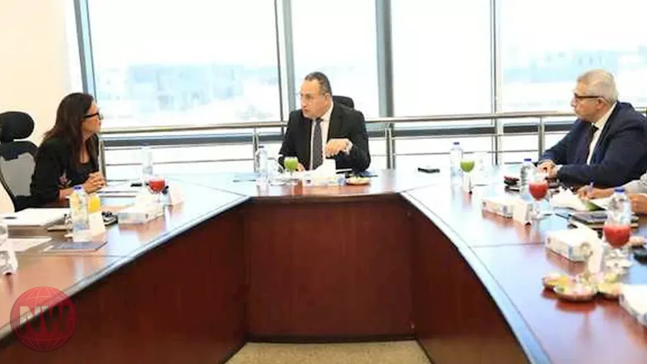 مجلس إدارة فولبرايت يقر منح العام الدراسي 2026-2027