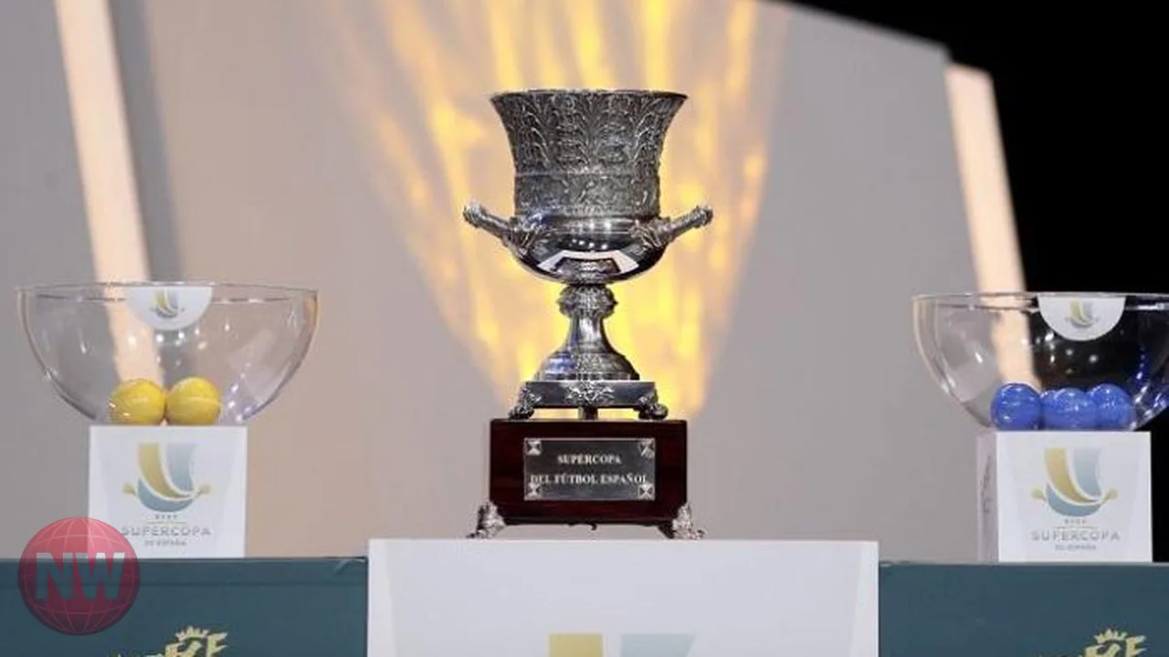 إسطنبول مرشحة لاستضافة كأس السوبر الإسباني 2027