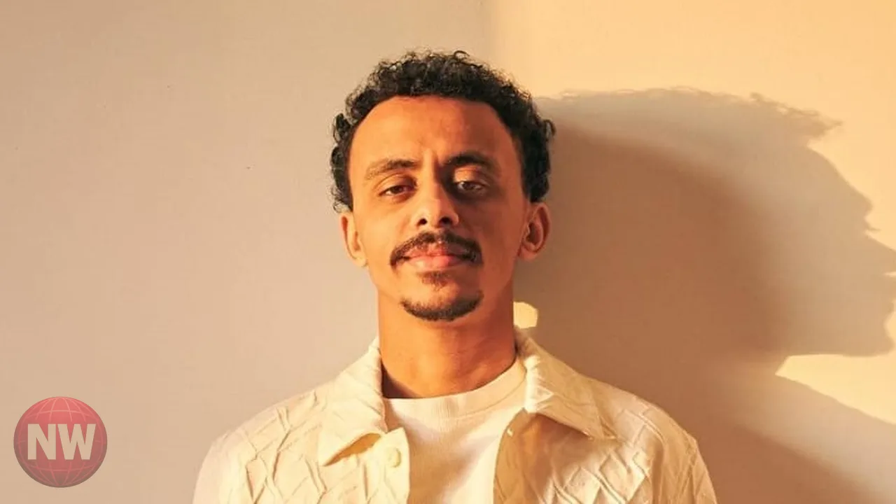 أحمد بحر كزبرة يكشف عن صراعه الذاتي في فيلمه الجديد