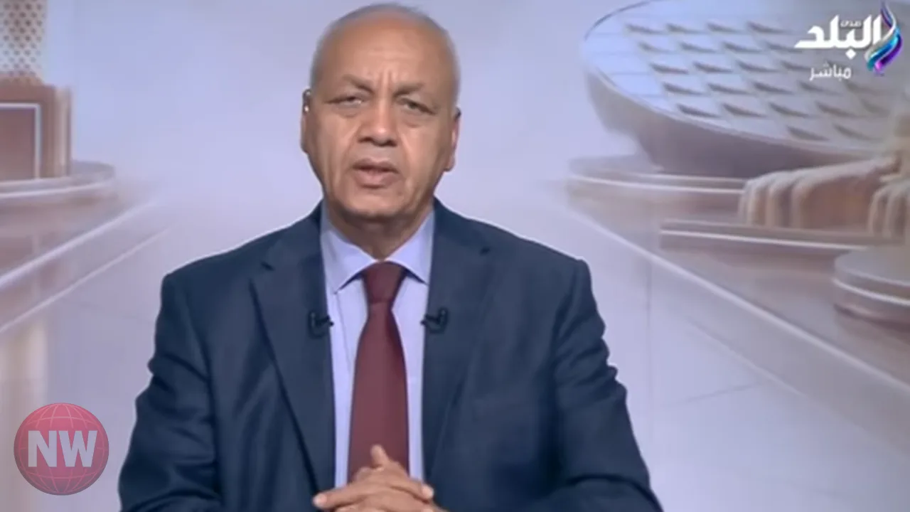 مصطفى بكري يتحدى المشككين بتقديم بلاغات للنائب العام