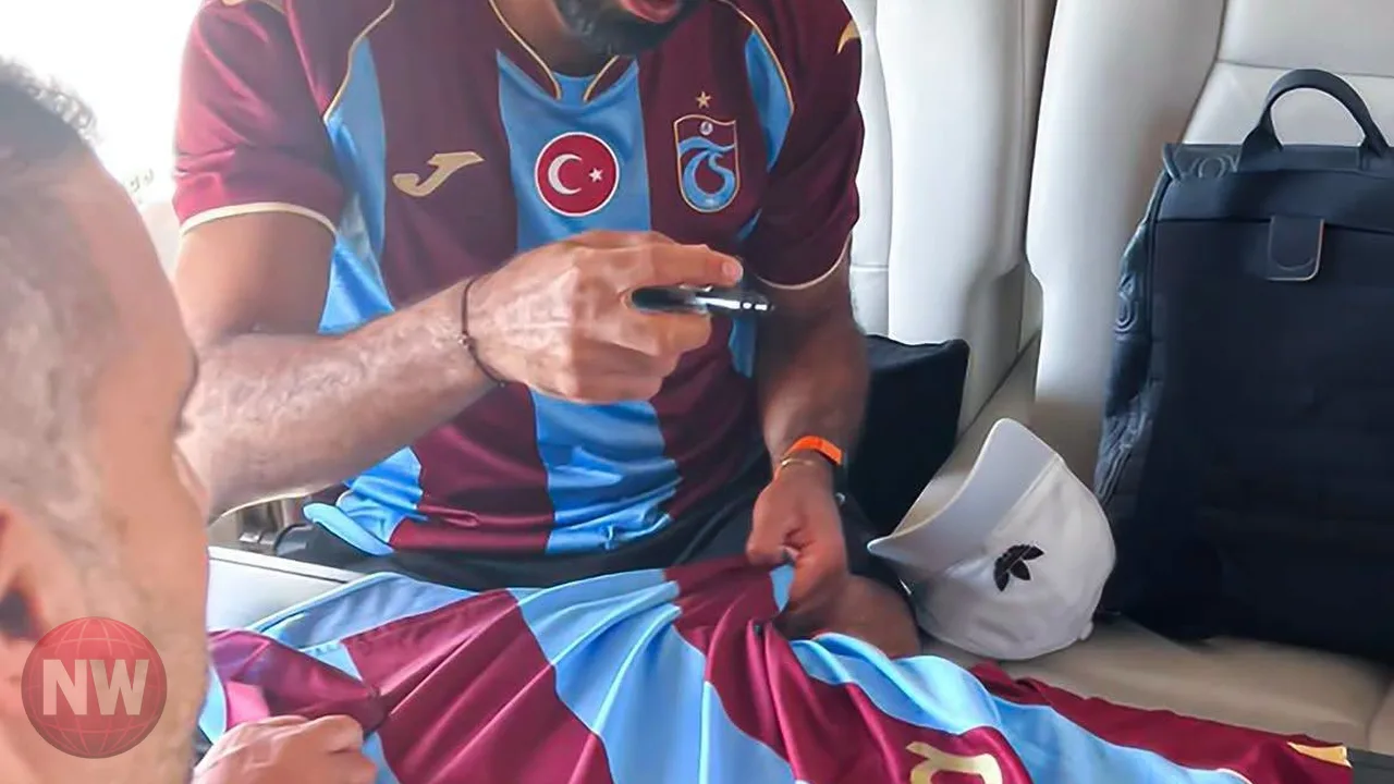 نقاش حول مستقبل محمد صلاح ومساره الاحترافي القادم
