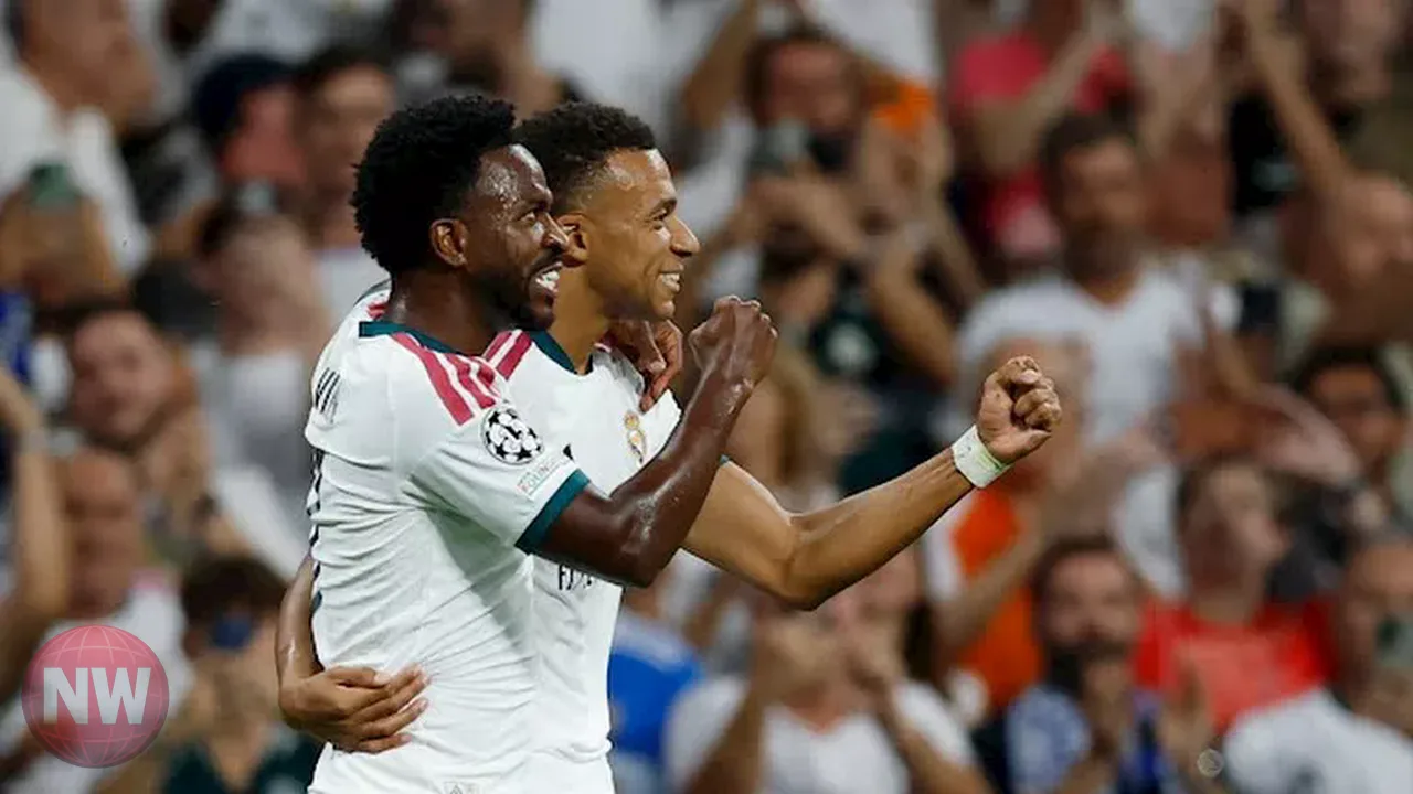 ريال مدريد يعلن قائمة مواجهة إلتشي في الدوري الإسباني