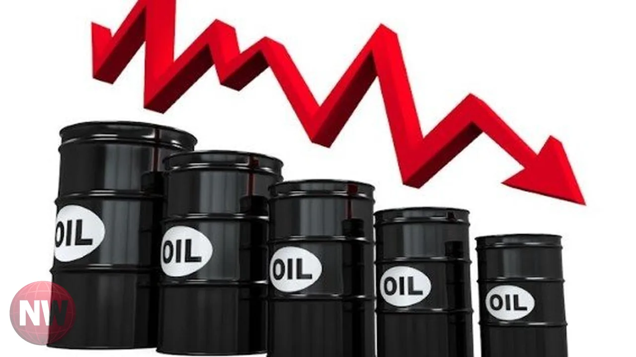 تراجع أسعار النفط عالمياً دون حاجز الـ 100 دولار