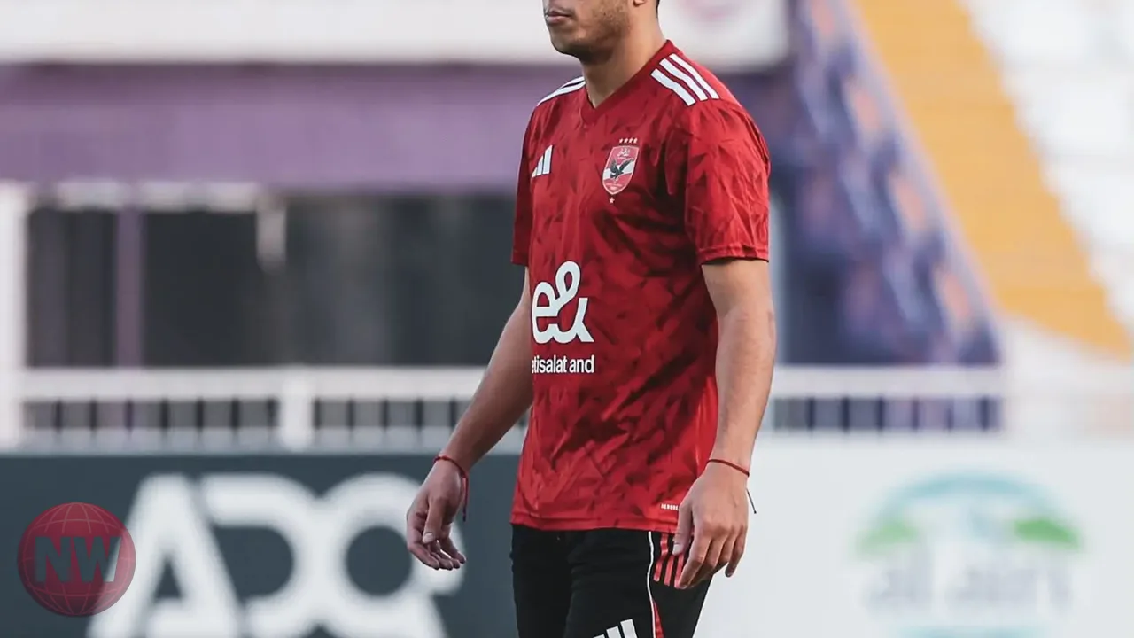 الأهلي يرفض رحيل إمام عاشور إلى كونيا سبور التركي