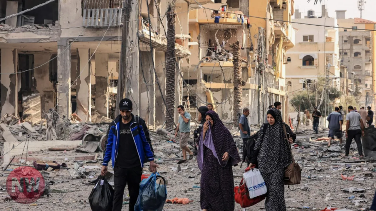 مباحثات مصرية أممية بشأن مستجدات الأوضاع في غزة