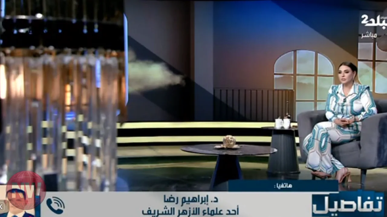 عالم أزهري يعلق على واقعة منع فتاة من الصلاة بمول