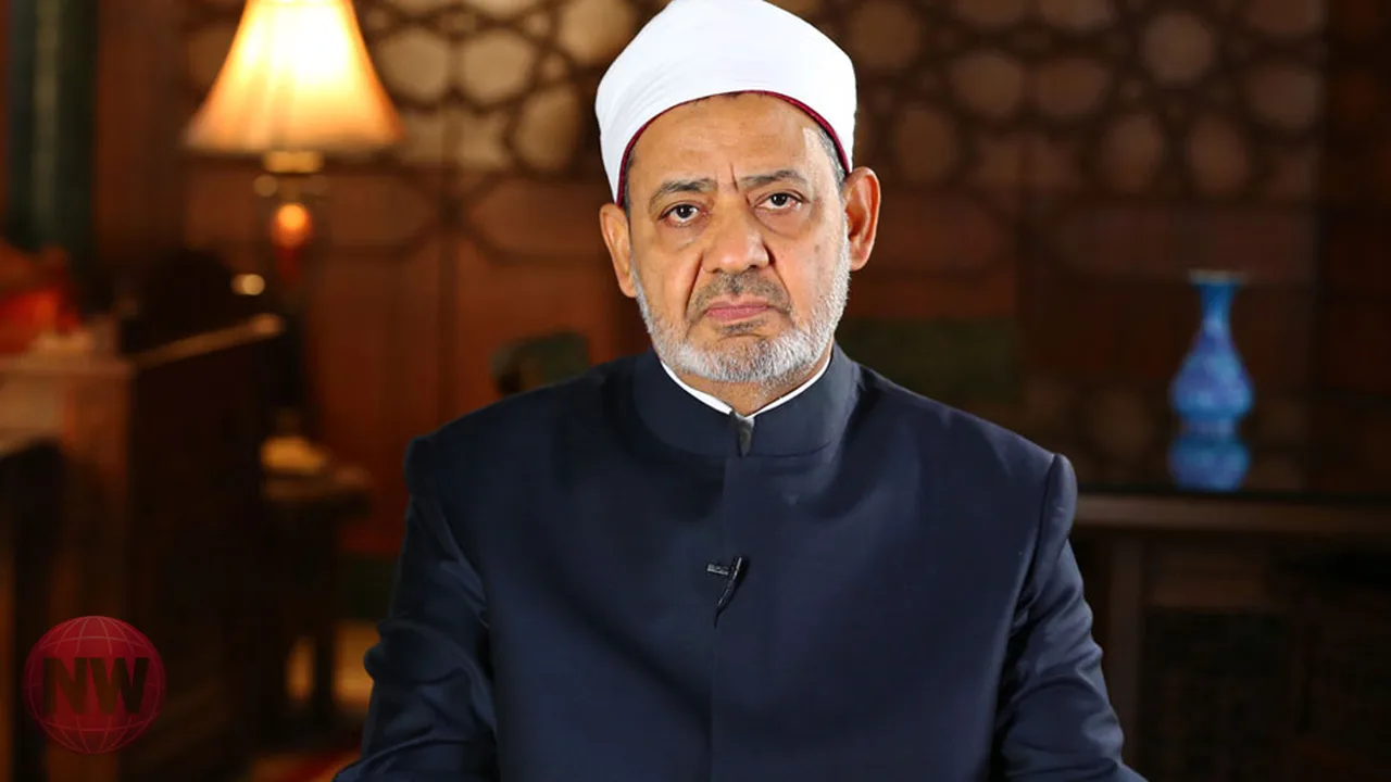 الأزهر يحذر من فيديوهات مزيفة تنتحل شخصية الطيب