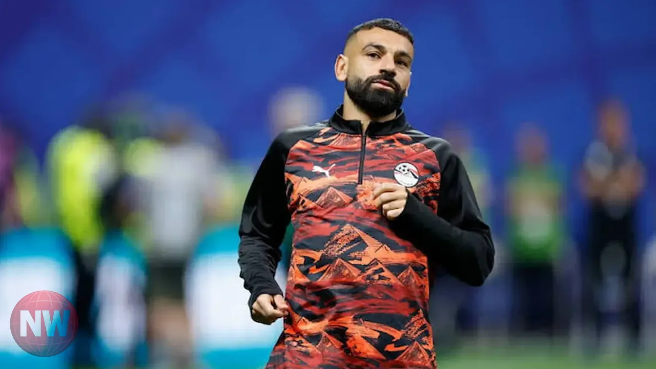 بشكتاش يوضح حقيقة مفاوضات التعاقد مع محمد صلاح