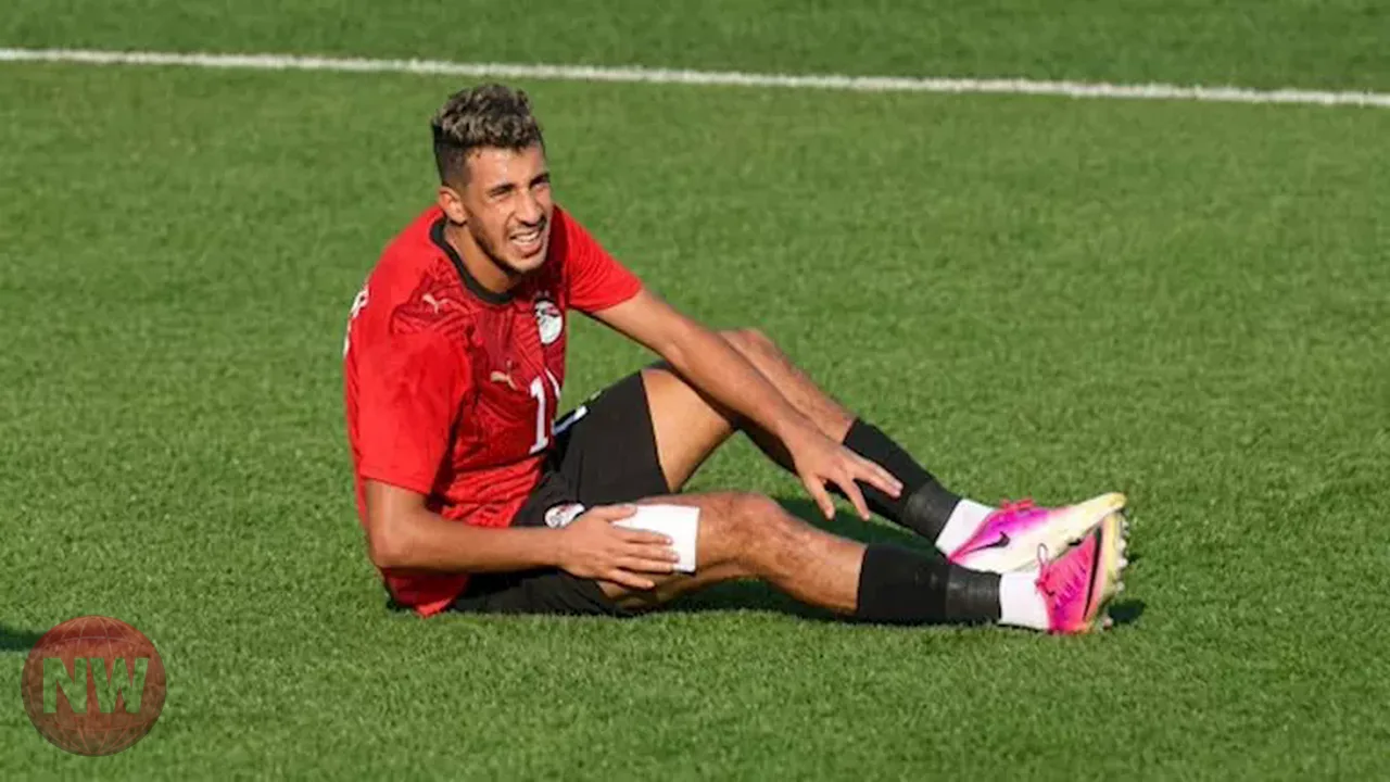 موقف أحمد فتوح من المشاركة في قمة الأهلي والزمالك
