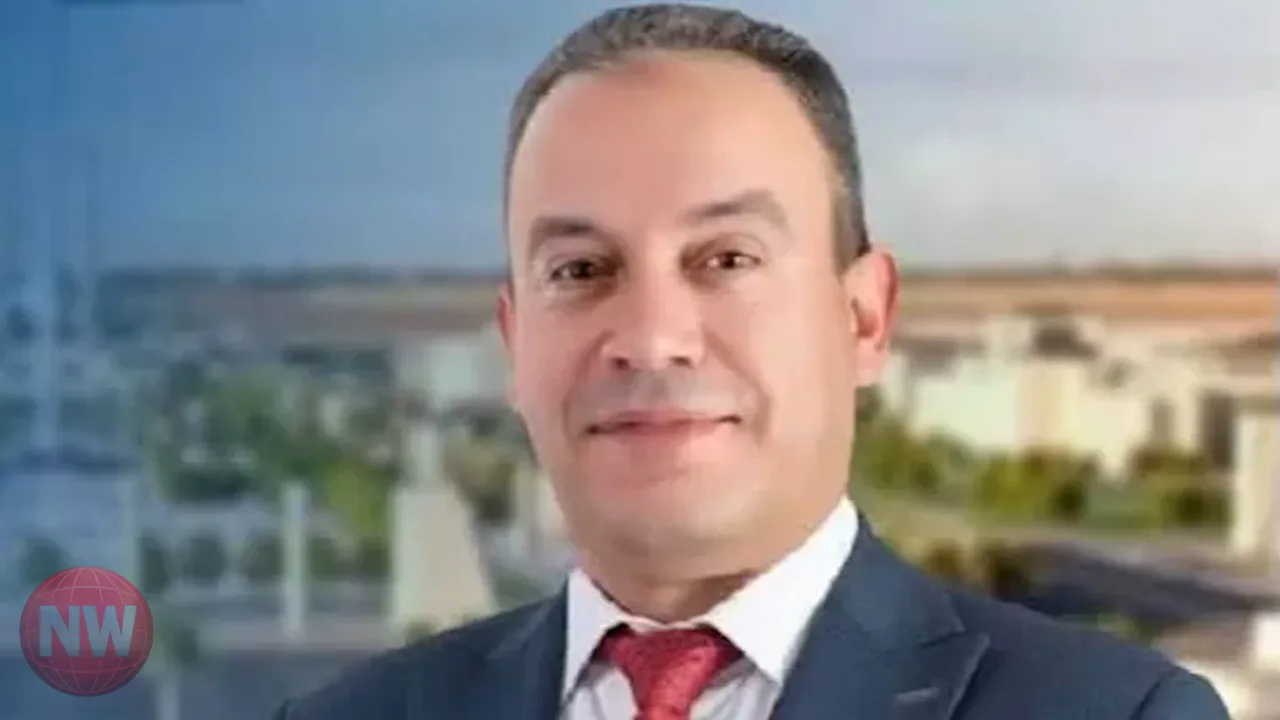 تعيين محمد الشاذلي مستشاراً إعلامياً لوزارة الرياضة