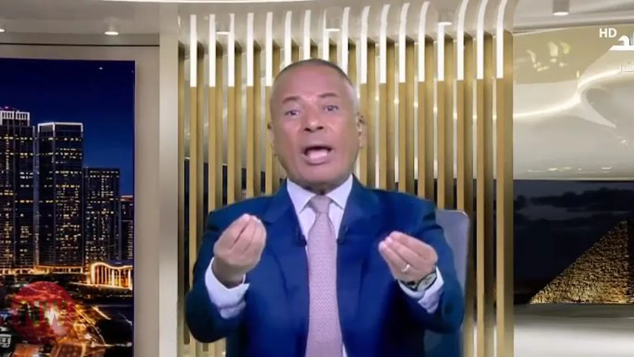أحمد موسى يشيد بقرارات الأعلى لتنظيم الإعلام