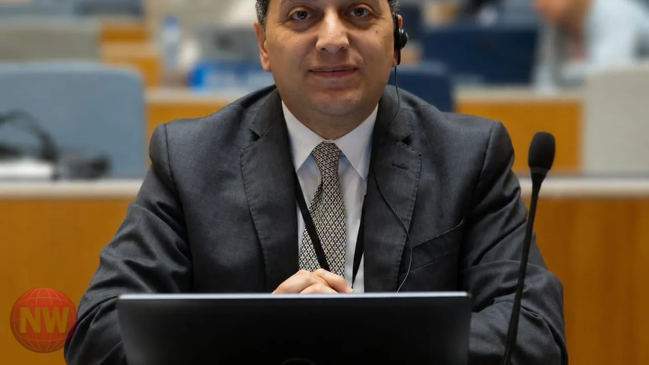تعيين المستشار محمد عادل متحدثاً باسم مجلس الوزراء
