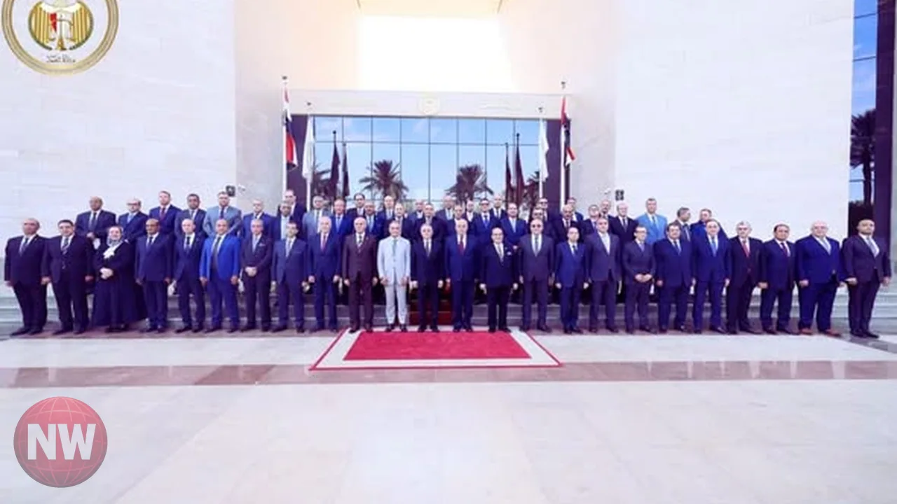 وزير العدل يوجه بسرعة الفصل في القضايا الأقدم بالمحاكم