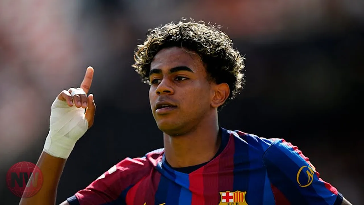 برشلونة يتقدم بثنائية على فالنسيا في الدوري الإسباني