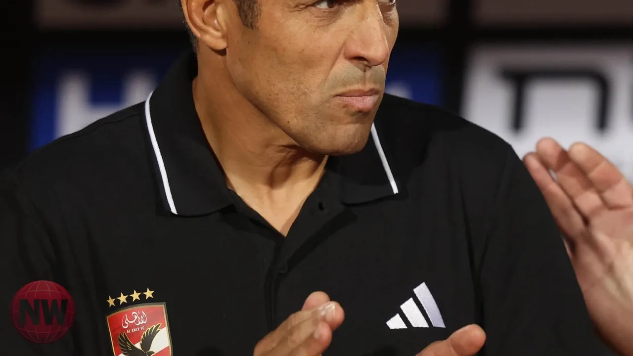عموتة يقود الأهلي لصدارة الدوري بفوز على الزمالك