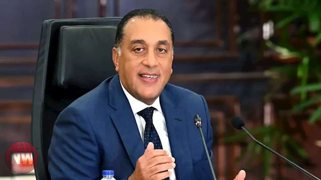 مدبولي يعيد تشكيل لجنة تفضيل المنتج الصناعي المصري