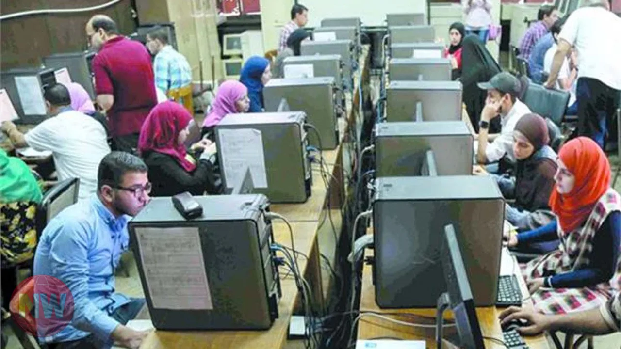 موعد إعلان نتيجة الثانوية العامة 2026 ورابط الاستعلام