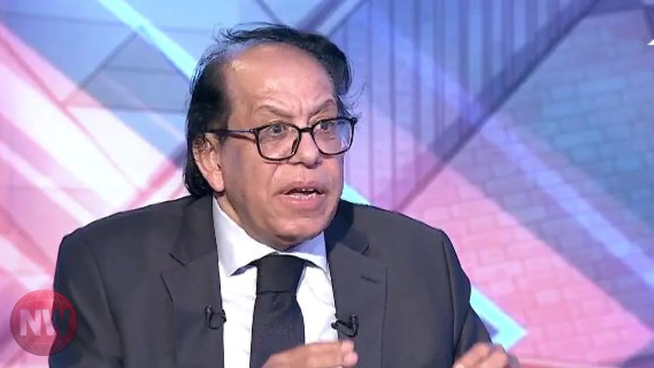 خبير: زيارة الرئيس الصيني لمصر تعزز الشراكة الاستراتيجية
