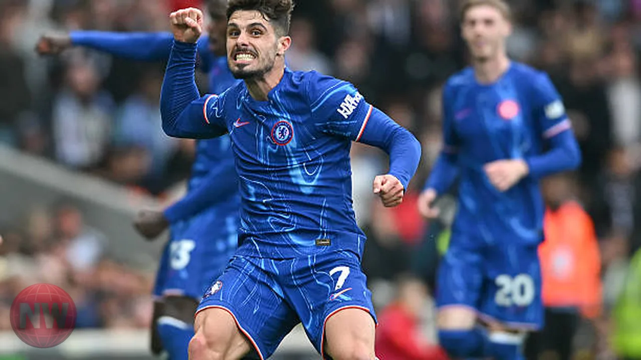 تشيلسي يواجه هال سيتي في الجولة الرابعة من الدوري