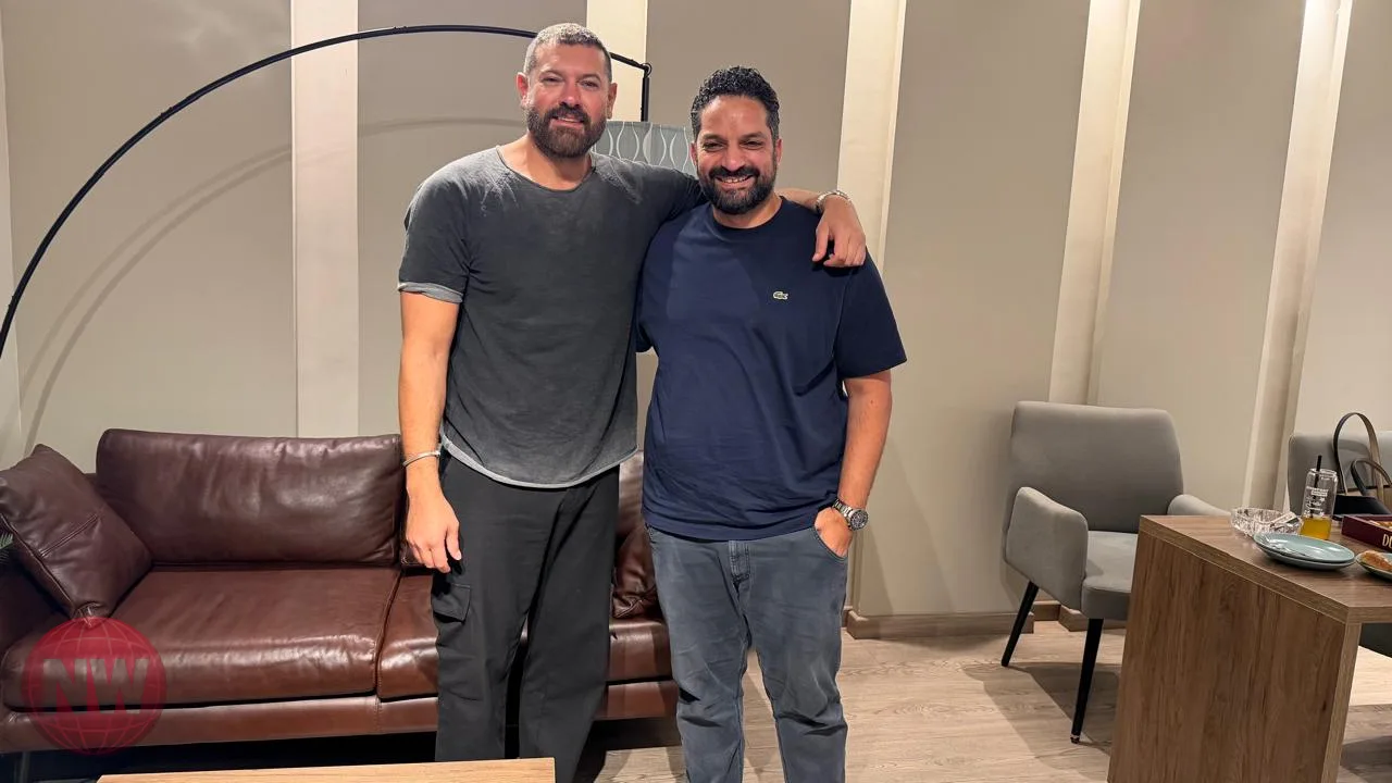 عمرو يوسف يعود لدراما رمضان بمسلسل 180 في 2027
