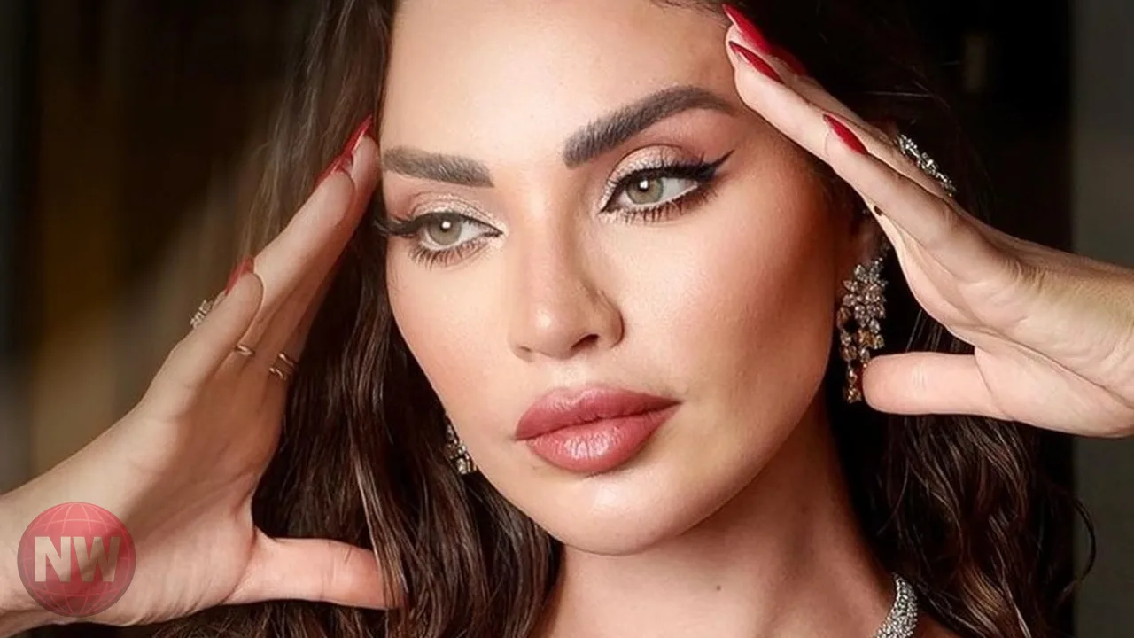 داليدا خليل تروي تفاصيل تعرضها لمحاولة اعتداء
