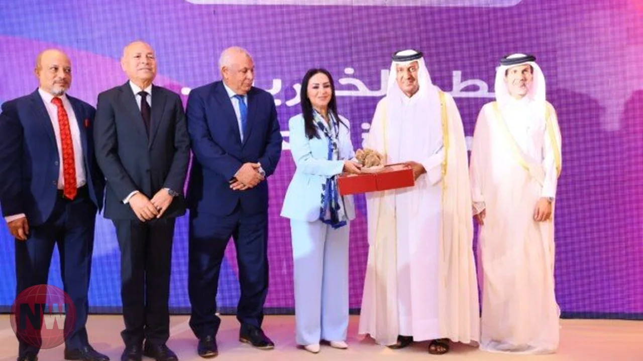 افتتاح مكتب قطر الخيرية في القاهرة لتعزيز العمل الإنساني