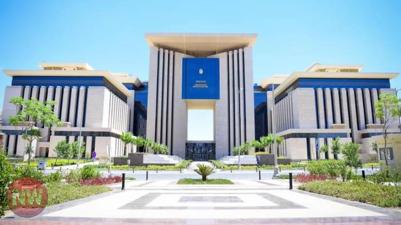 مصر ترسل 10 أطنان أدوية لدعم القطاع الصحي في لبنان
