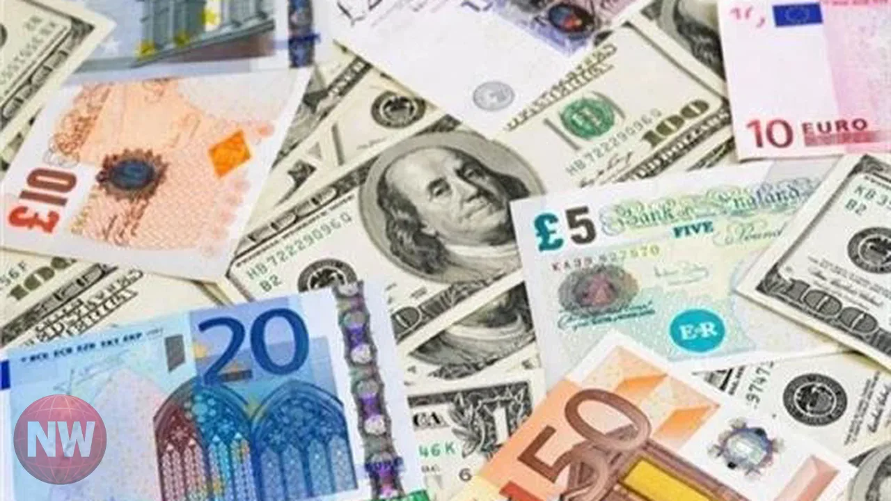 أسعار صرف العملات في البنك المركزي المصري 20 سبتمبر