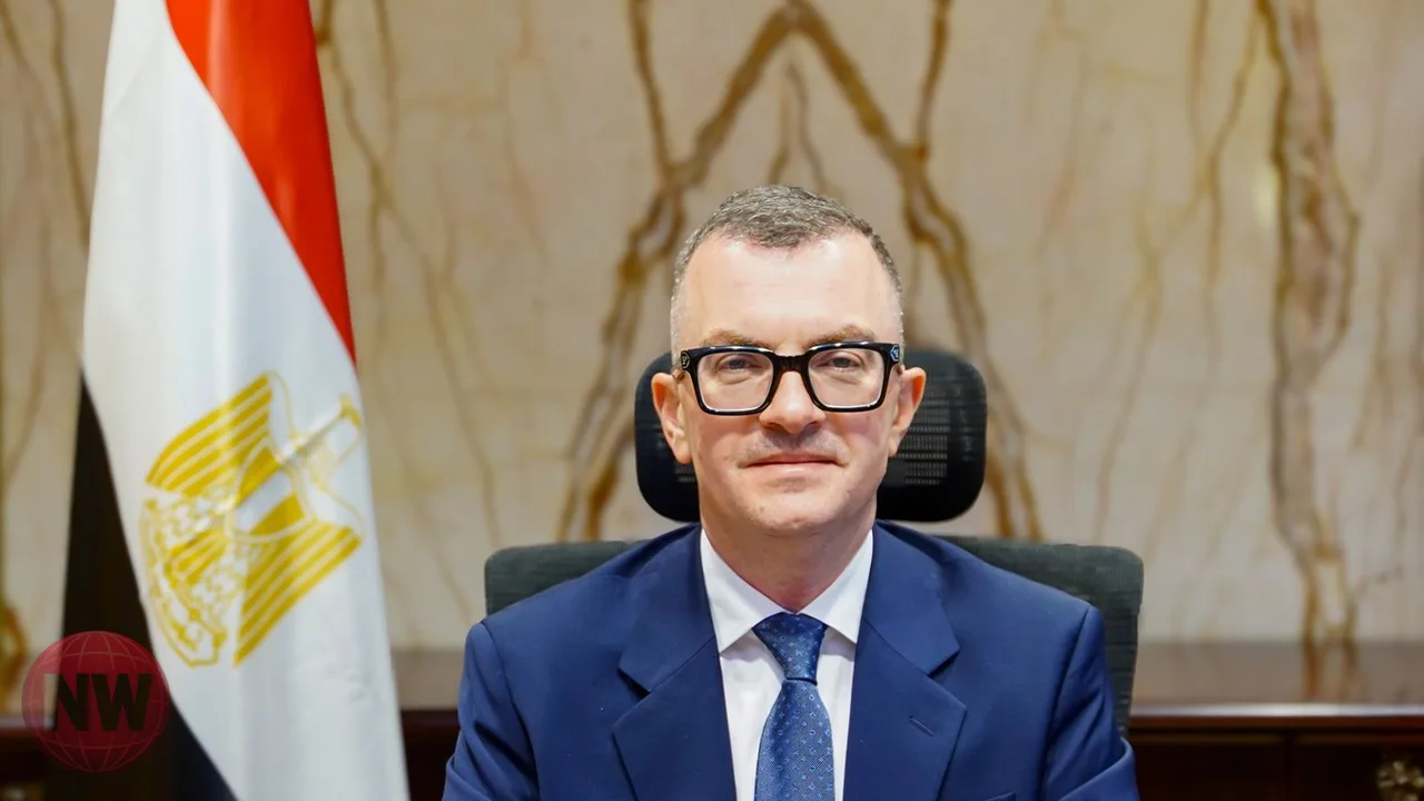 وزير التخطيط يبحث مع البنك الدولي آليات تمويل مشروعات البنية التحتية