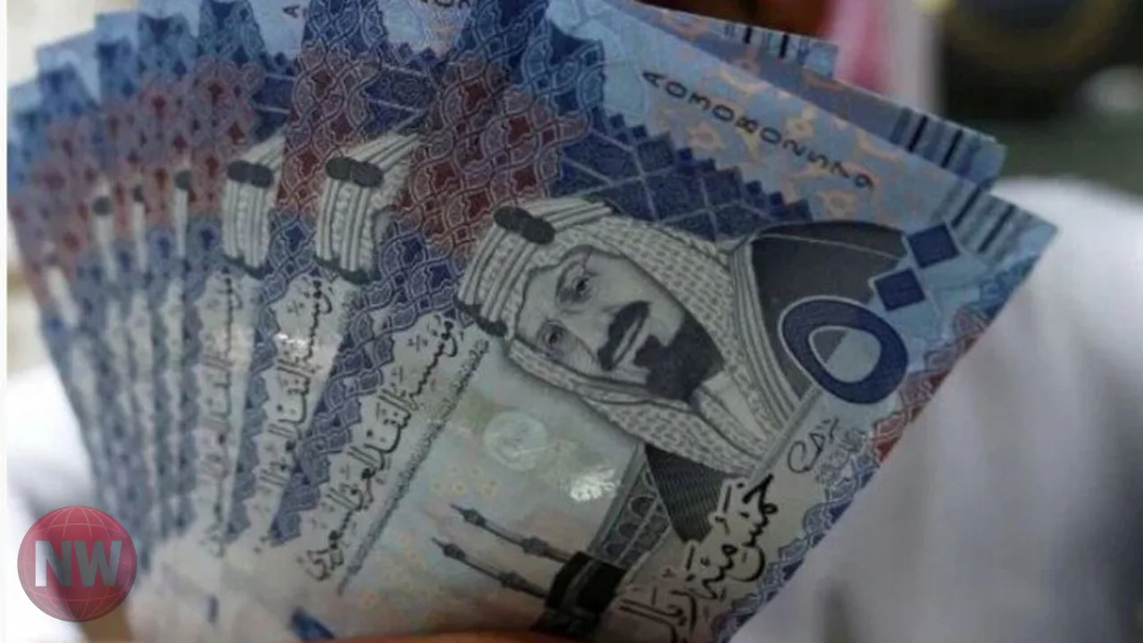 سعر الريال السعودي مقابل الجنيه المصري 30 سبتمبر 2026