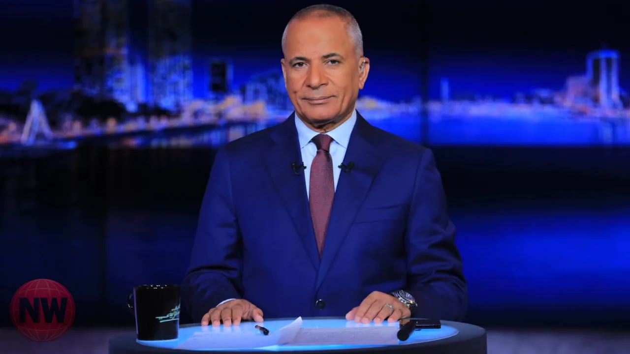 أحمد موسى يتماثل للشفاء ويستعد للعودة للشاشة