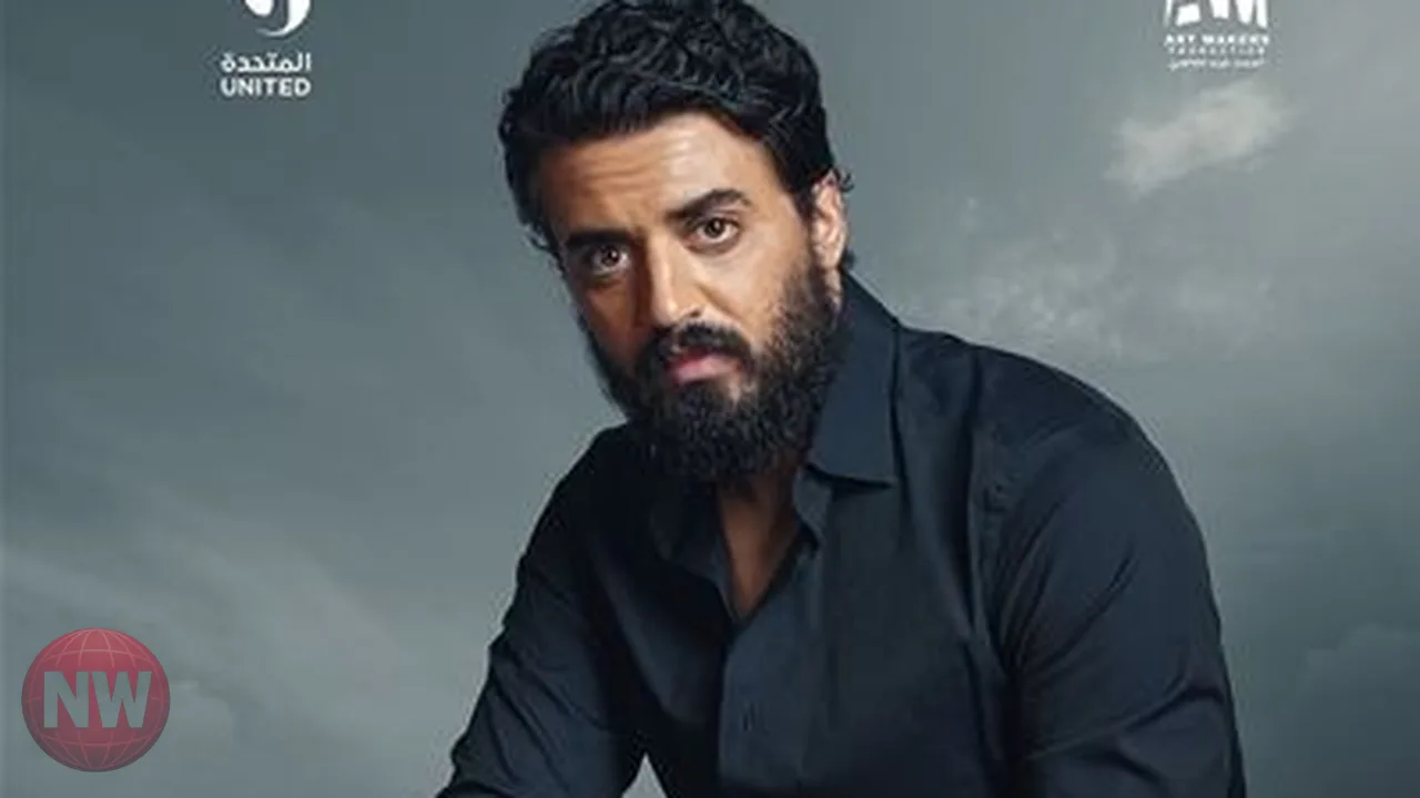 إسلام جمال يعلن ضبط متهمين حاولوا سرقة سيارته