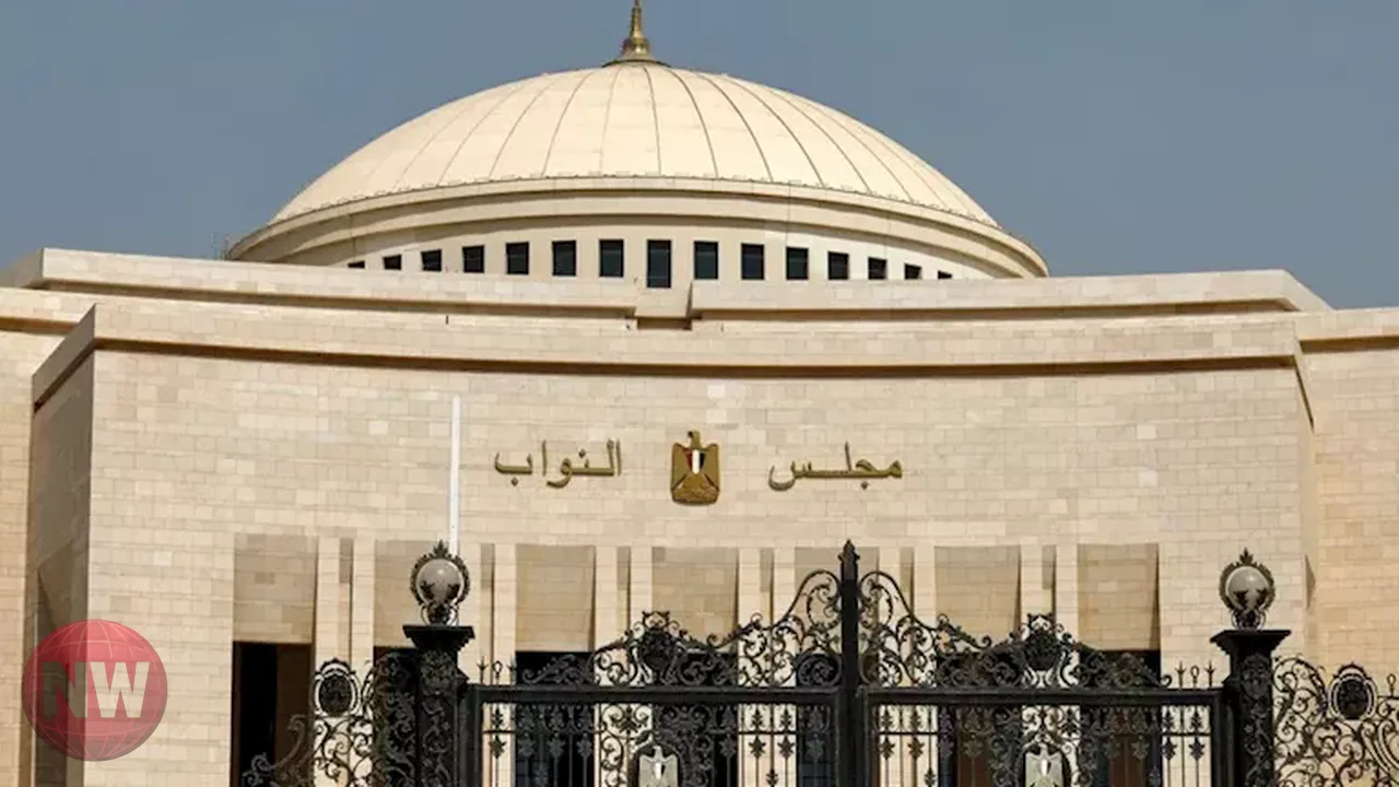 البرلمان المصري يصوت اليوم على تفويض مساندة السعودية