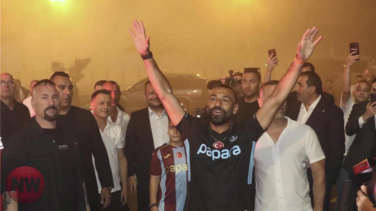 مدرب سامسون سبور ينتقد صفقة انتقال محمد صلاح