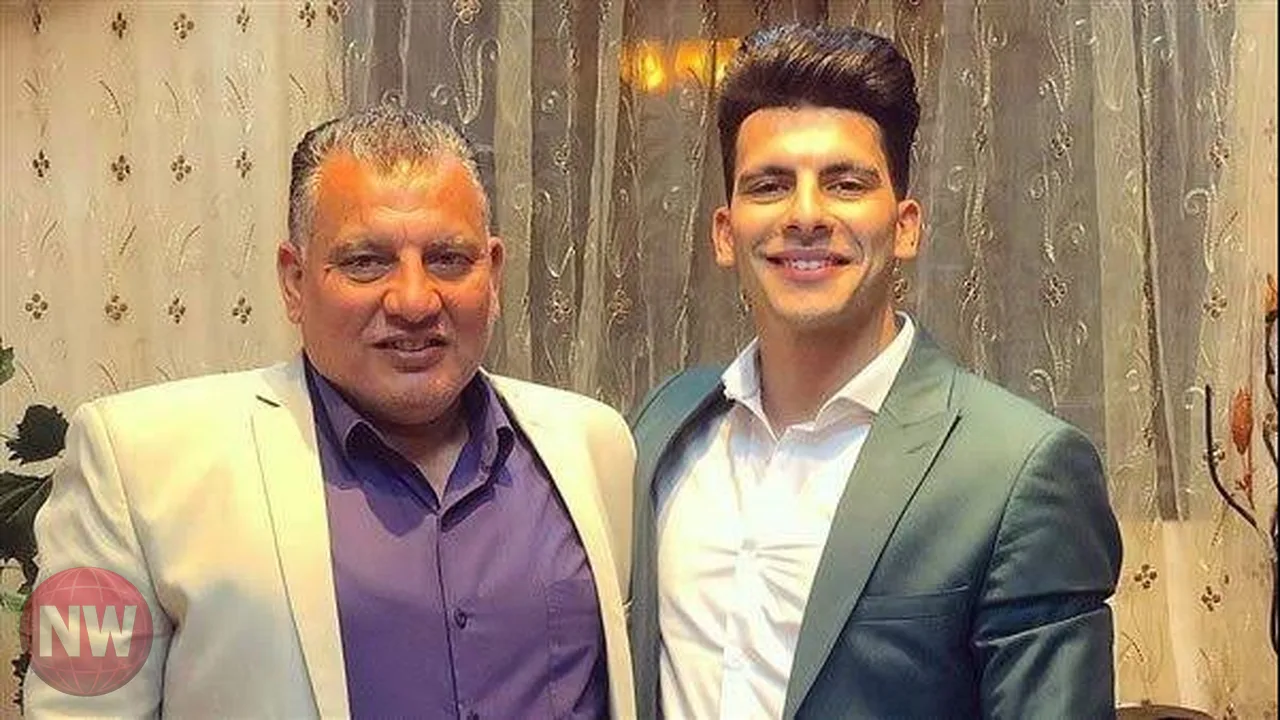 والد أحمد زيزو يلوح باللجوء للمحكمة الرياضية الدولية