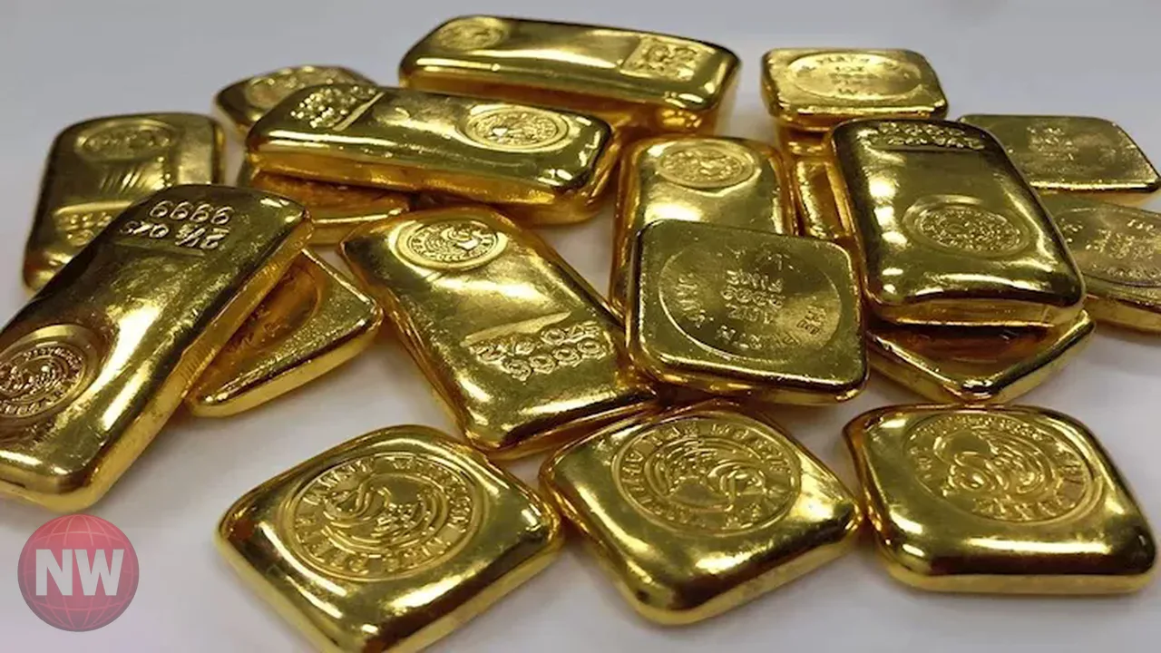ارتفاع أسعار السبائك الذهبية في السوق المحلي اليوم