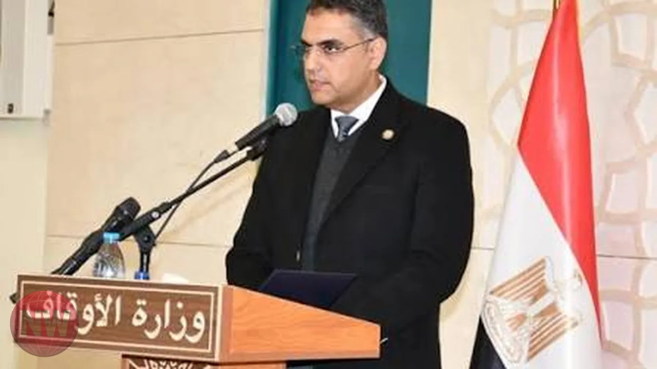 الأوقاف: الأزهر يستقبل آلاف الطلاب من حول العالم