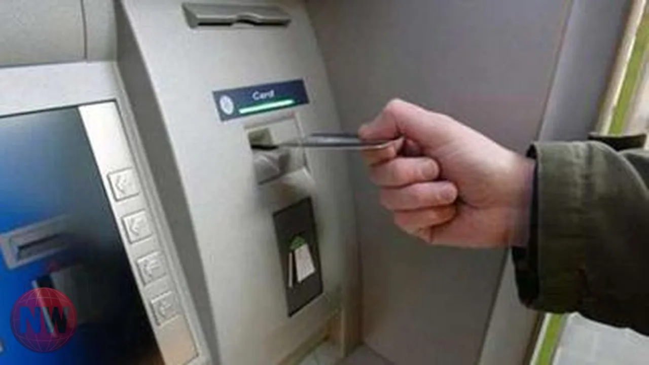 حدود السحب والإيداع الجديدة في البنوك المصرية