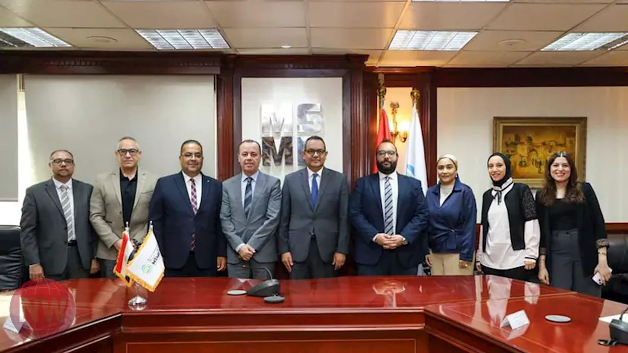 اتفاق تمويل بـ 30 مليون يورو لدعم المشروعات الصغيرة