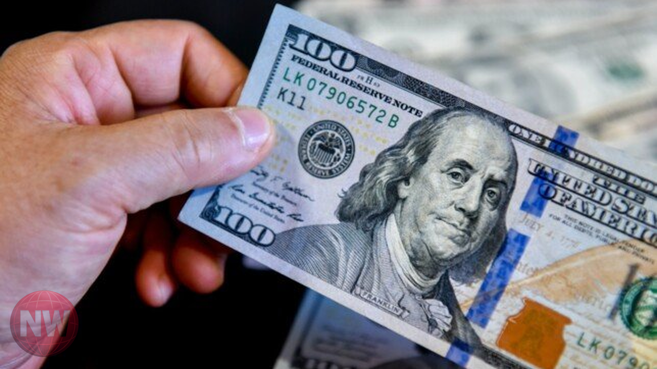 سعر الدولار في مصر يرتفع مع تصاعد التوترات الجيوسياسية بالمنطقة
