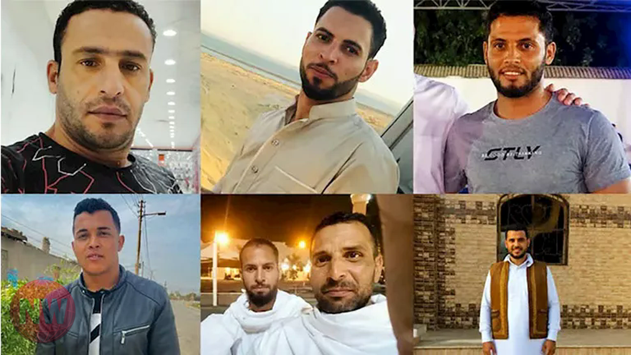 موعد وصول جثامين 6 عمال مصريين ضحايا حادث الرياض إلى الفيوم