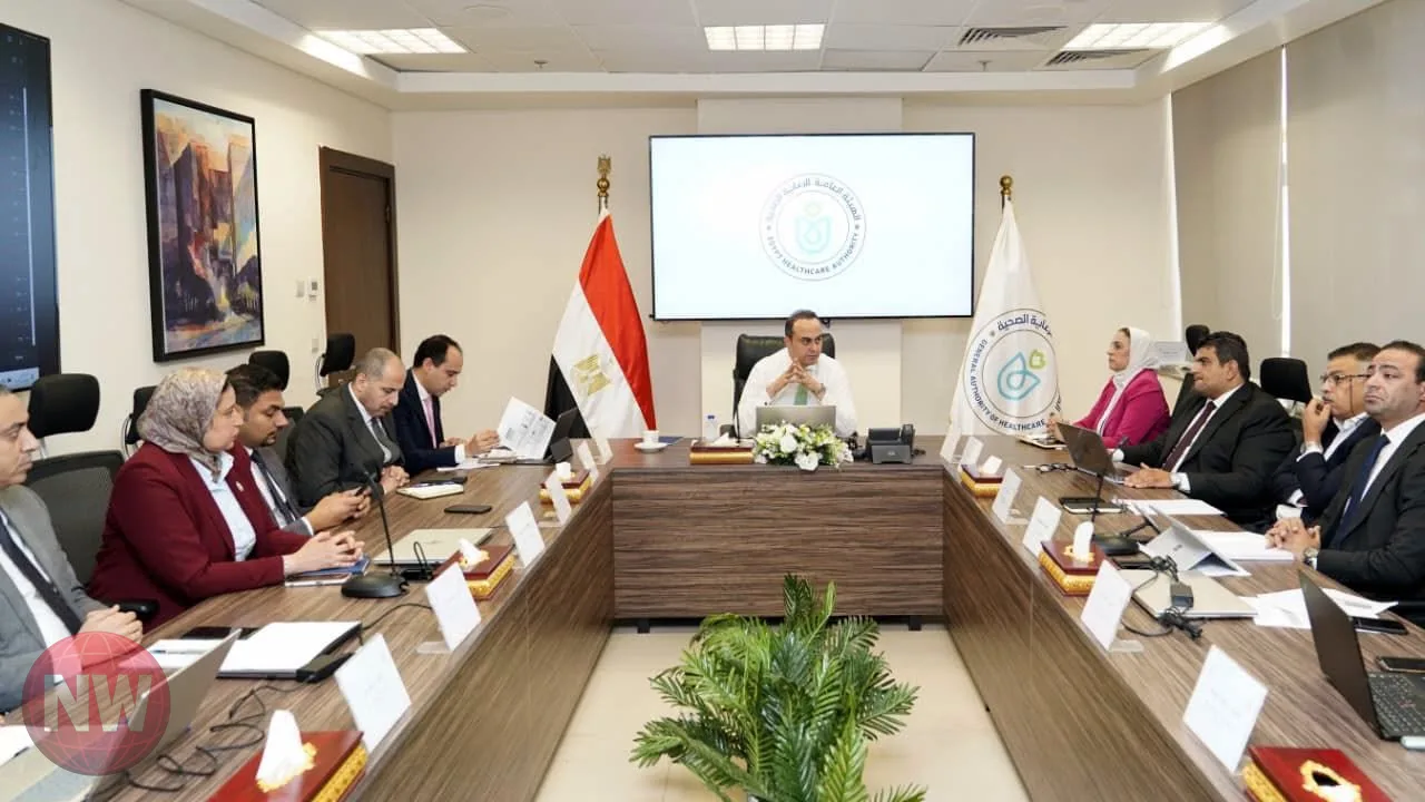 السبكي يوجه بتطوير العنايات المركزة بمحافظات التأمين