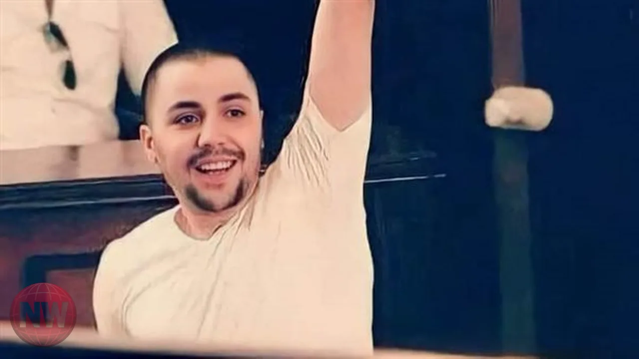 براءة سيد مشاغب و5 آخرين في قضية تجمهر ببولاق