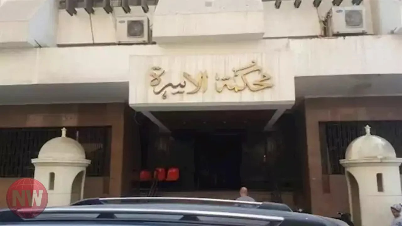 زوج يستولي على ذهب زوجته وحماته بحجة العمرة ويختفي
