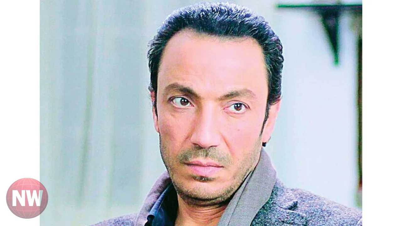 طارق لطفي يحصد جائزة أفضل ممثل بمهرجان همسة الدولي