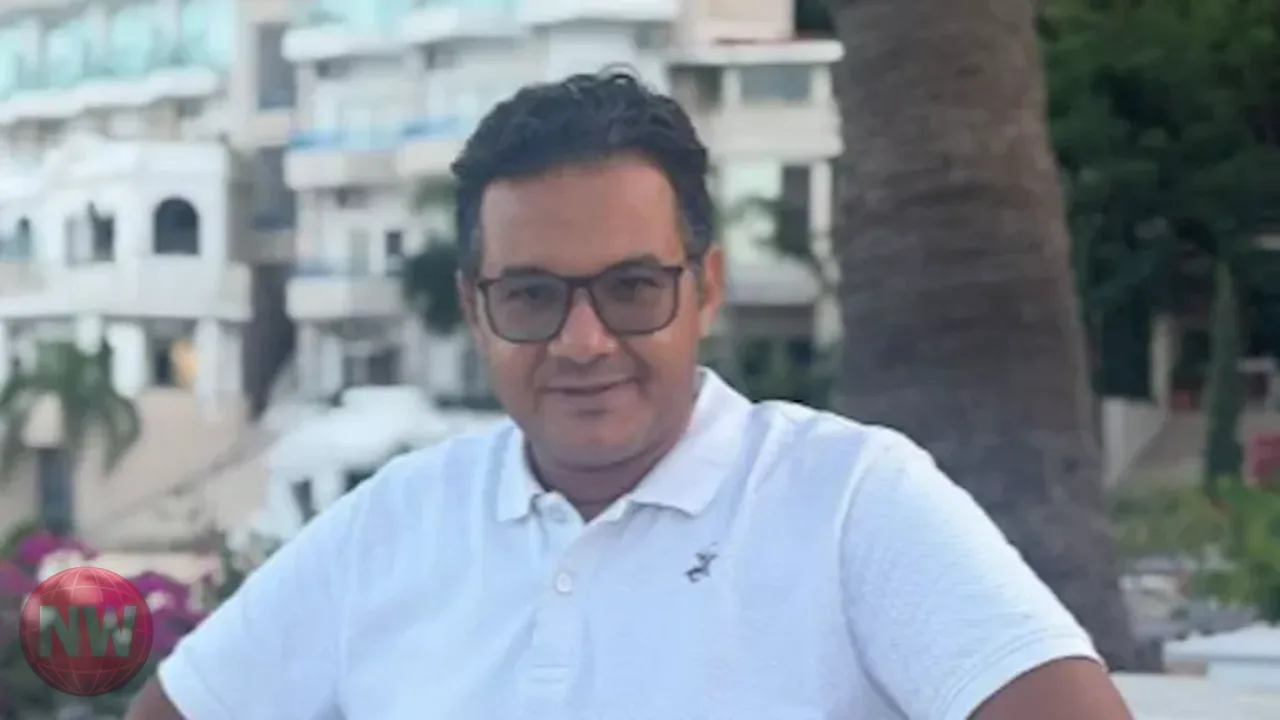 المخرج شادي أبو شادي ينجو من أزمة صحية طارئة